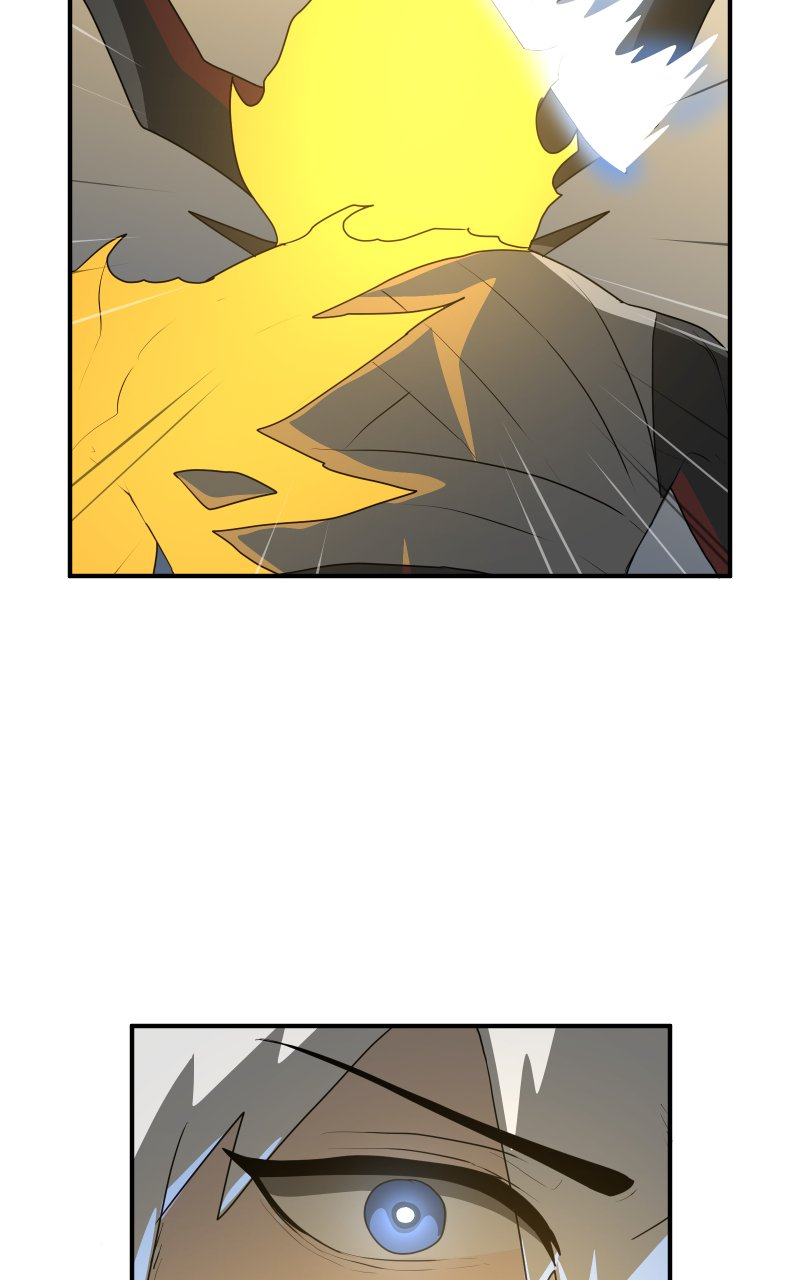 The One Who Parried Death Chapter 44 21